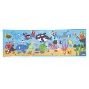 Libro Magnético El Fondo Marino - Janod