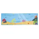 Libro Magnético El Fondo Marino - Janod