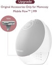 Kit de Válvulas de Repuesto Originales para M9 - Momcozy