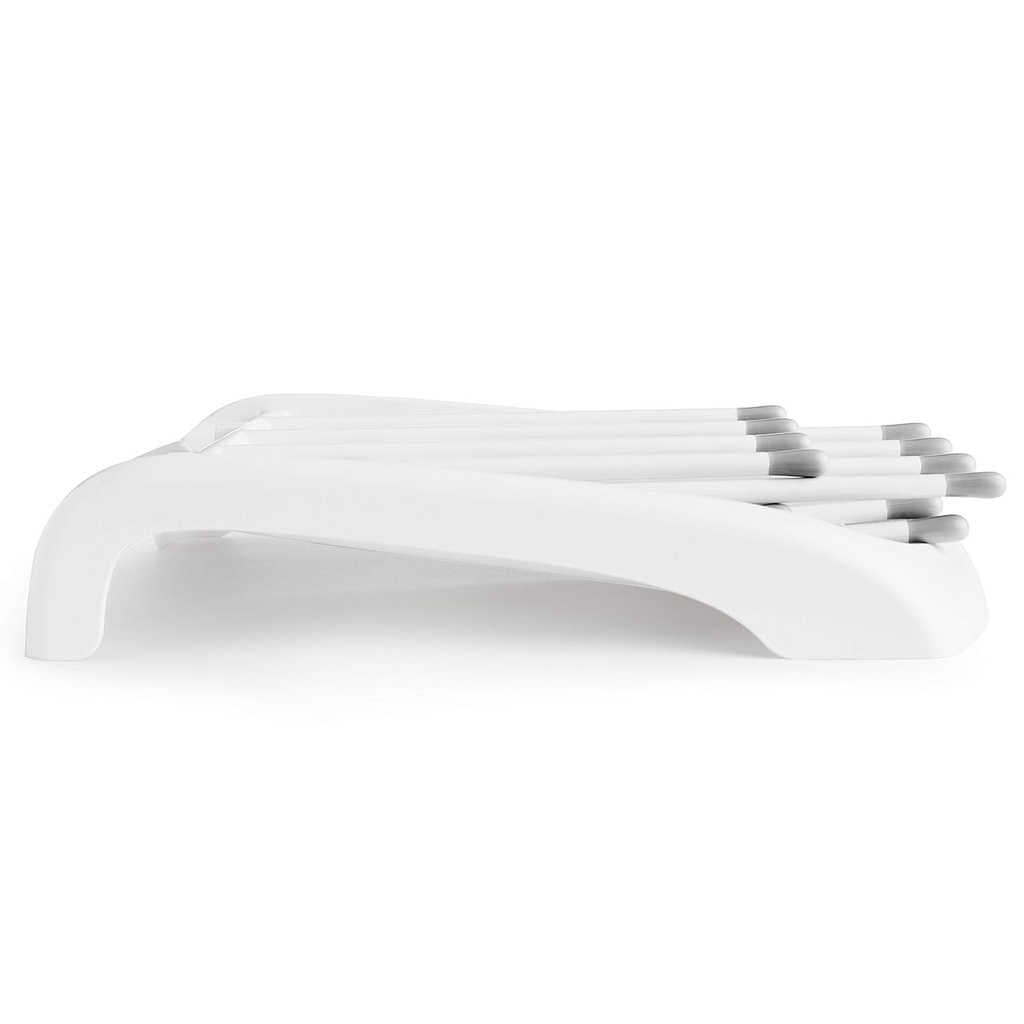 Estante de Secado Plegable para Biberones - Munchkin