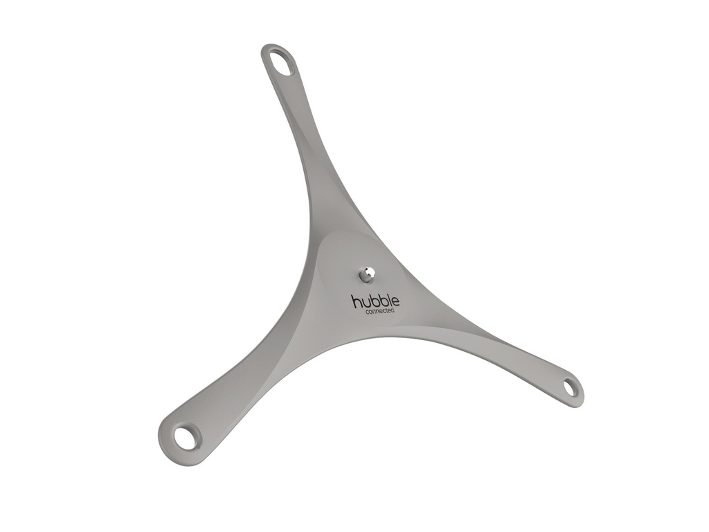 Monitor Nursery Pal Premium Twin - Hubble Connected