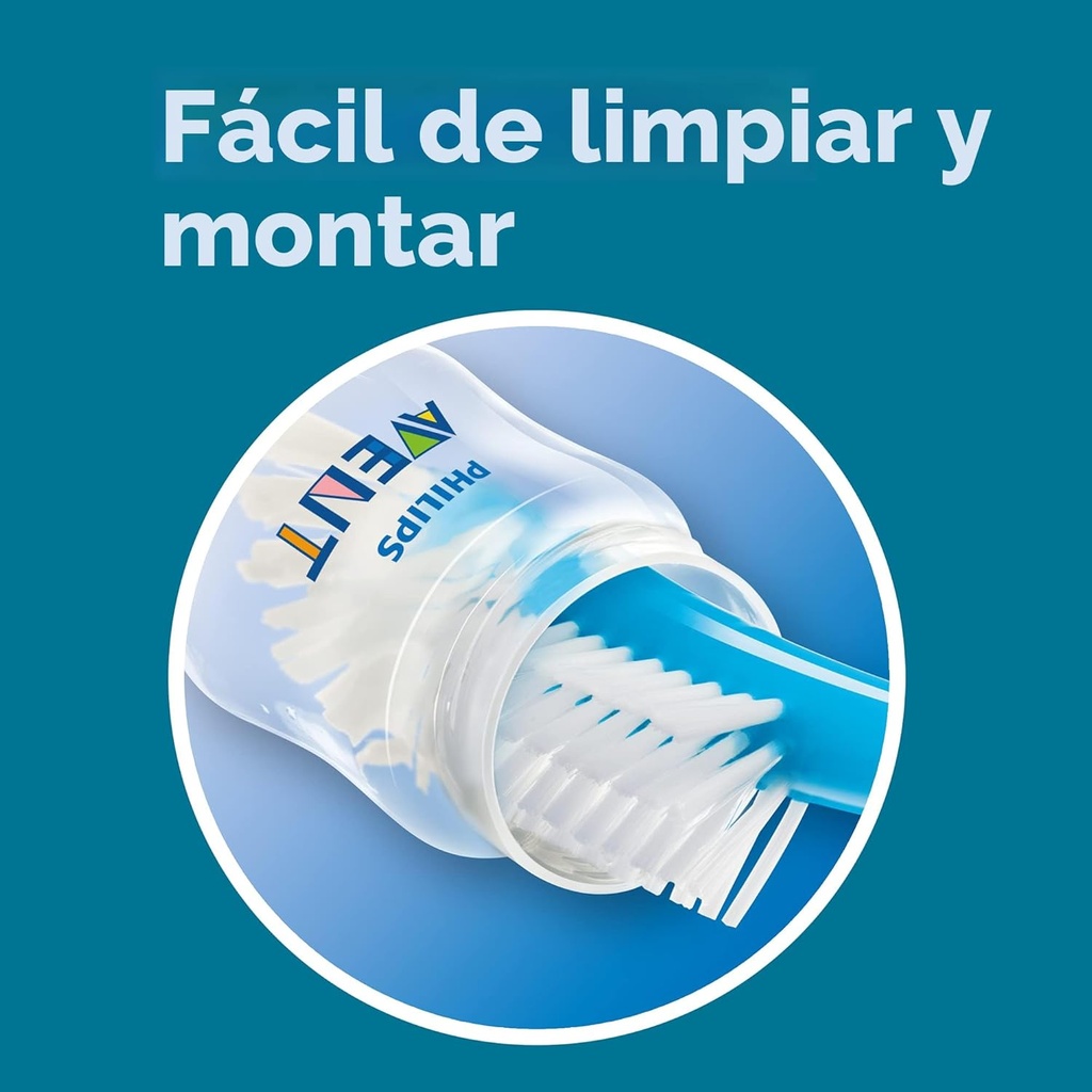 Biberones Anticólicos 330ml - Philips Avent