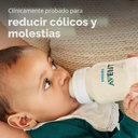 Biberones Anticólicos 330ml - Philips Avent