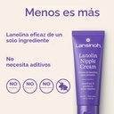 Ungüento de Lanolina HPA para Lactancia - Lansinoh