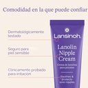 Ungüento de Lanolina HPA para Lactancia - Lansinoh
