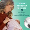 Protectores de Plata para Lactancia Materna - Koala Babycare