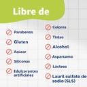 Remedio refrescante día y noche para dentición Orajel