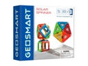 Set Solar Spinner Magnético - GeoSmart