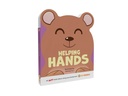 Libro Zoybooks Helping Hands
