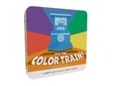 Libro Zoybooks It's The Color Train!