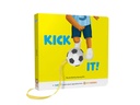 Libro Zoybooks Kick It!