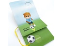 Libro Zoybooks Kick It!