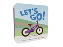 Libro Zoybooks Let's Go