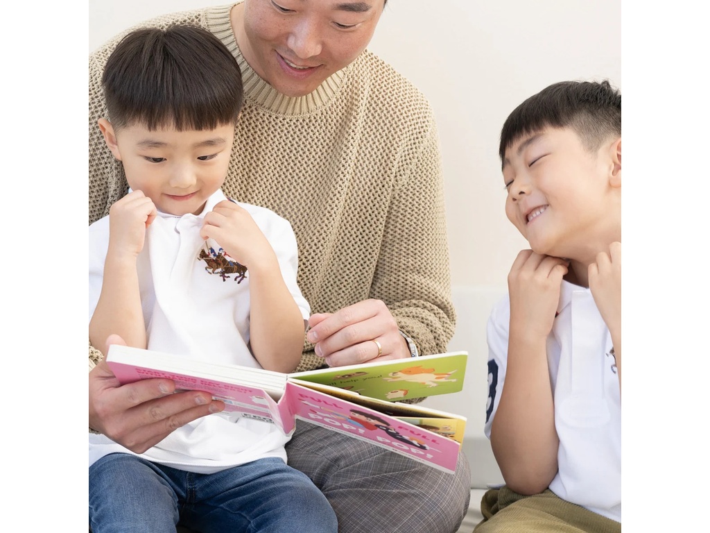 Libro Zoybooks Pull Pull, Pop! Pop!