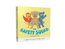 Libro Zoybooks Safety Squad