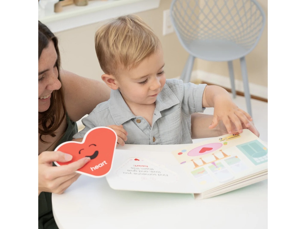 Libro Zoybooks Shapes are Everywhere