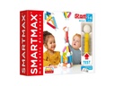 Set de Inicio de Construcción Magnético 23pcs - SmartMax