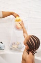 Bolsa Organizadora de Juguetes para Baño