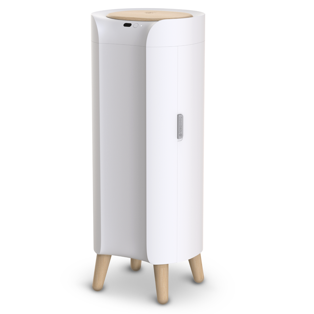 Contenedor SmartWave de Pañales sin Contacto - Jool Baby