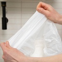 Bolsas Desechables para Bacinica con Almohadilla Absorbente - Jool Baby
