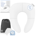 Asiento Plegable de Entrenamiento para Inodoro - Jool Baby