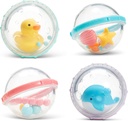 Juguete de baño burbujas flotantes - Munchkin
