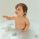Juguete de baño burbujas flotantes - Munchkin