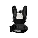 Portabebés Ergonómico Ajustable Grow+ Carrier - BabbleRoo