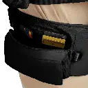 Portabebés Ergonómico Ajustable Grow+ Carrier - BabbleRoo
