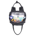 Mochila Pañalera Extra Grande (XL) - BabbleRoo