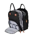 Mochila Pañalera Extra Grande (XL) - BabbleRoo