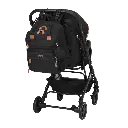Mochila Pañalera Extra Grande (XL) - BabbleRoo