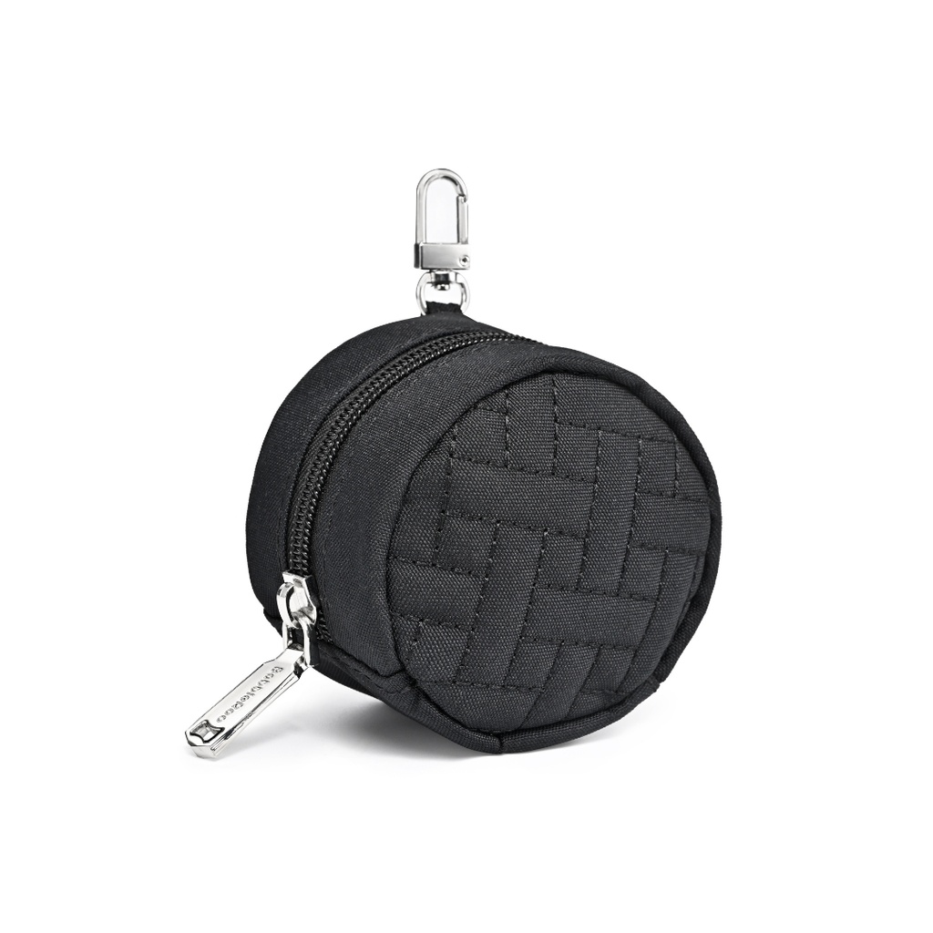 Mochila Pañalera con Apertura Amplia (Wide Top) - BabbleRoo