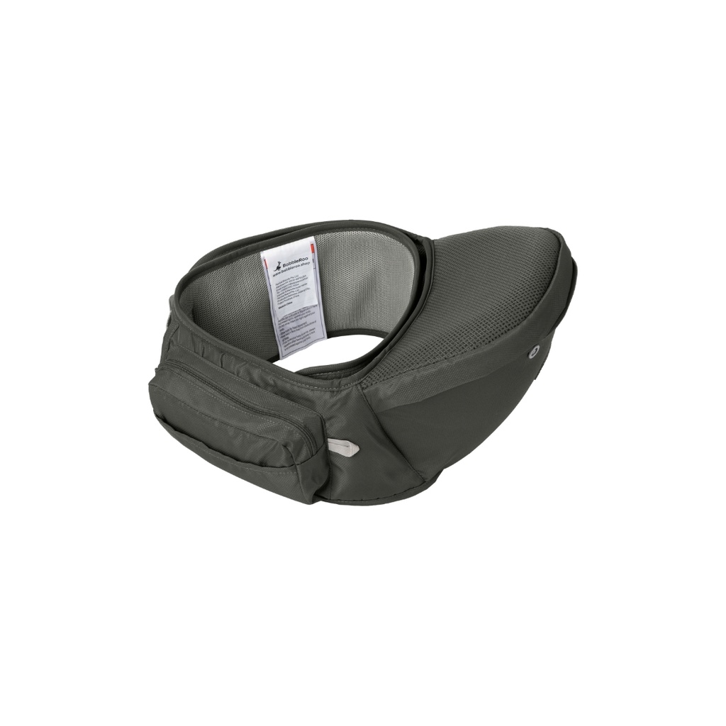 Portabebés Ergonómico 6 en 1 Grow Carrier - BabbleRoo