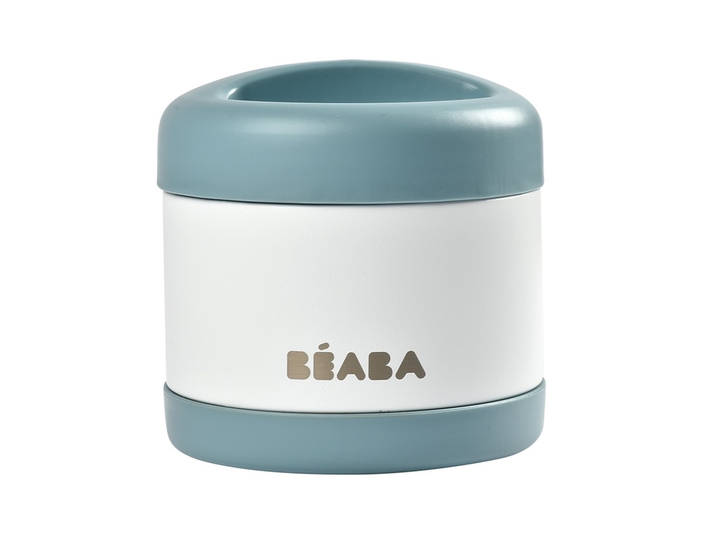 Tarro para alimentos 16 oz Beaba