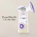Bolsas para Almacenamiento de Leche Materna