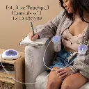 Extractor Signature Pro de Leche Eléctrico Doble - Lansinoh