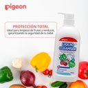 Limpiador Líquido 700ml - Pigeon