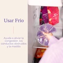 Pads de Terapia Mamaria Frío/Calor Frida Mom - Lansinoh