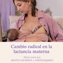 Pads de Terapia Mamaria Frío/Calor Frida Mom - Lansinoh