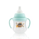 Vaso Entrenador con Boquilla Antiderrames - Pigeon