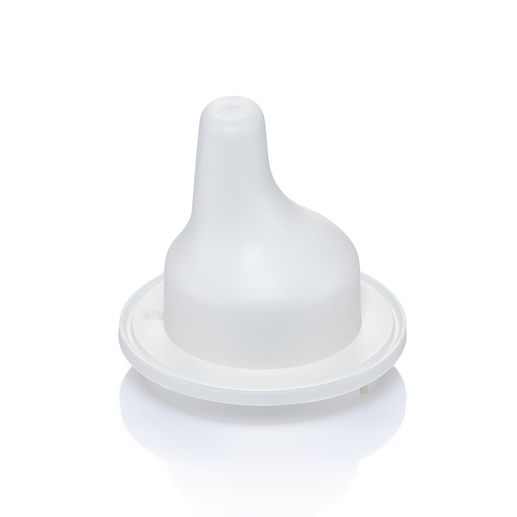 Vaso Entrenador con Boquilla Antiderrames - Pigeon