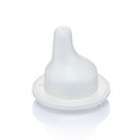 Vaso Entrenador con Boquilla Antiderrames - Pigeon