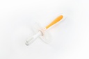 Cepillo Dental Paso 2 de Aprendizaje para Bebés - Pigeon