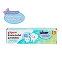Pasta Dental para Niños - Pigeon