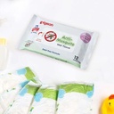 Toallitas Antimosquitos para Bebés - Pigeon