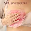 Pads de Terapia Mamaria Frío/Calor - Momcozy