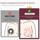 Pads de Terapia Mamaria Frío/Calor - Momcozy