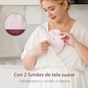 Pads de Terapia Mamaria Frío/Calor - Momcozy