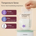 Bolsas de almacenamiento Easy Pour - Momcozy